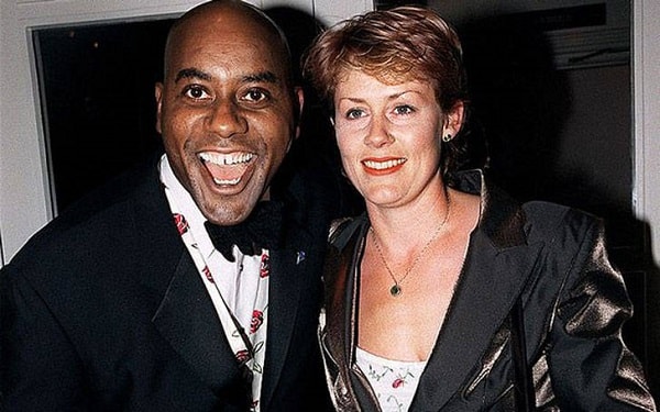 Claire Fellows (Ainsley Harriott Wife) Wiki, Biography, Age, Boyfriend, Family, Facts and More - Wikifamouspeople