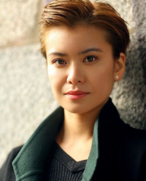 Katie Leung