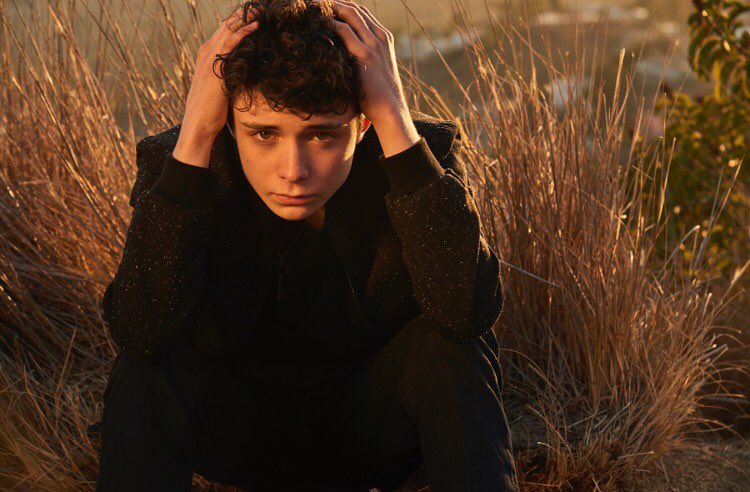 Lucas Jade Zumann (Actor) Wiki, Biography, Age, Girlfriends, Family, Facts and More - Wikifamouspeople