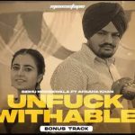 Unfuckwithable Lyrics in English – Sidhu Moose Wala | Moosetape
