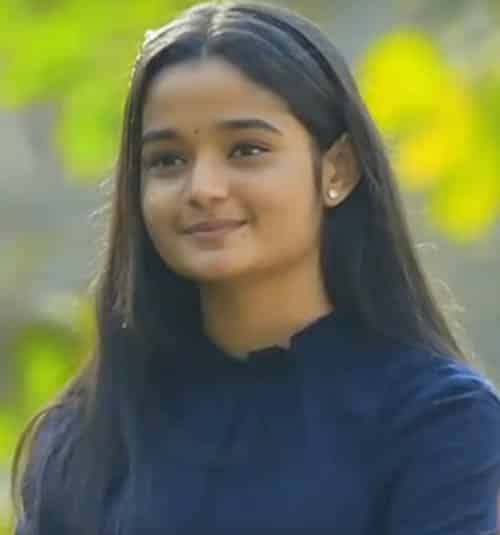 Meenakshi Anoop Age, Wiki, Career, Family, Movies, TV Shows, Net Worth