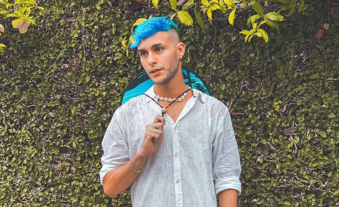 Kevin Galdino (Tiktok Star) Wiki, Biography, Age, Girlfriends, Family, Facts and More - Wikifamouspeople