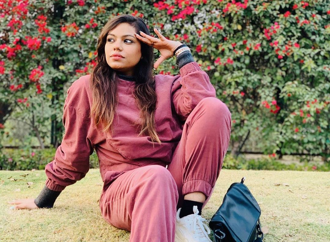 Shirya Agarwal (Instagram Star) Wiki, Biography, Age, Boyfriend, Family, Facts and More - Wikifamouspeople