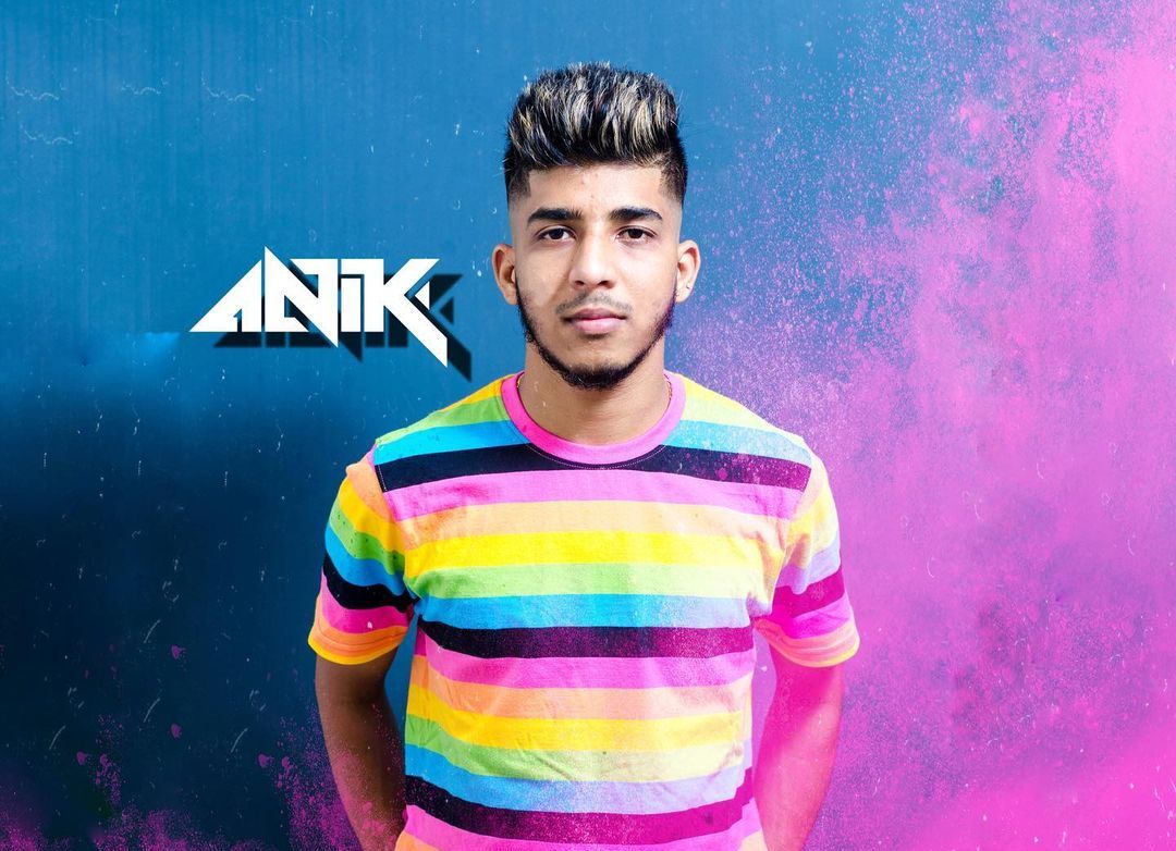 Anik Desai (DJ) Wiki, Biography, Age, Girlfriend ,Family, Facts and More - Wikifamouspeople