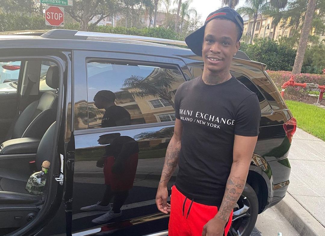 BMK Bread Winner (Singer) Wiki, Biography, Age, Girlfriends, Family, Facts and More - Wikifamouspeople