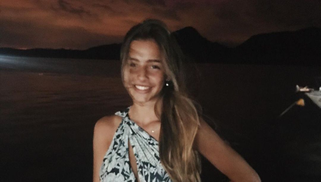 maafeltrim_ (Tiktok Star) Wiki, Biography, Age, Boyfriend, Family, Facts and More - Wikifamouspeople