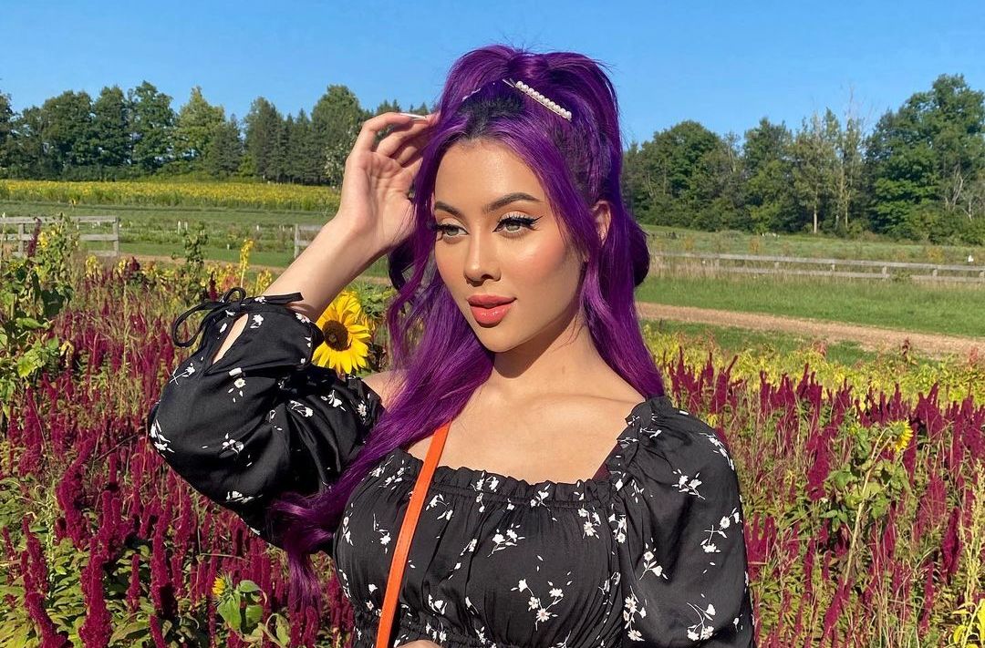 Miana Lauren (Tiktok Star) Wiki, Biography, Age, Boyfriend, Family, Facts and More - Wikifamouspeople