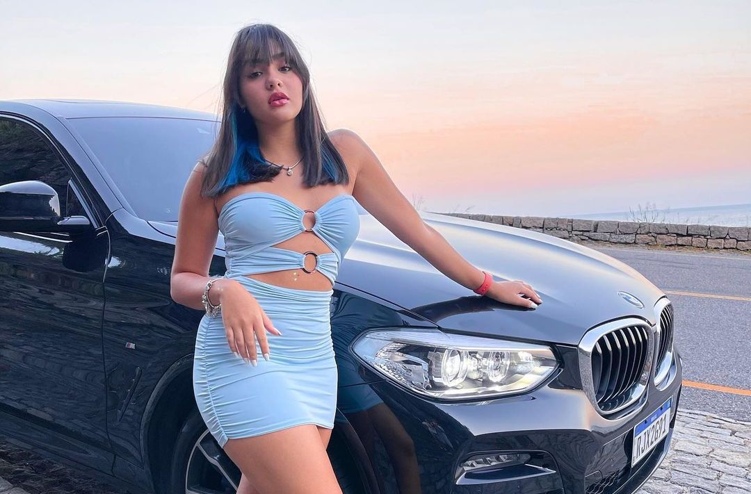 Lorrayne Oliveira (Youtube Star) Wiki, Biography, Age, Boyfriend, Family, Facts and More - Wikifamouspeople