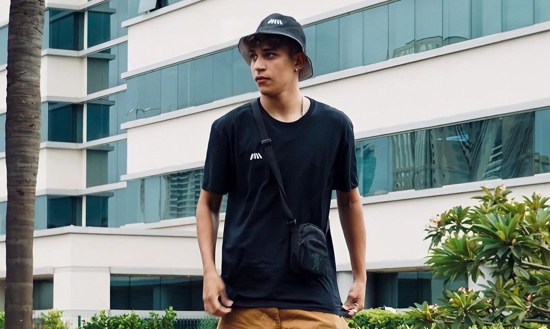 Renan Pertile (Tiktok Star) Wiki, Biography, Age, Girlfriends, Family, Facts and More - Wikifamouspeople