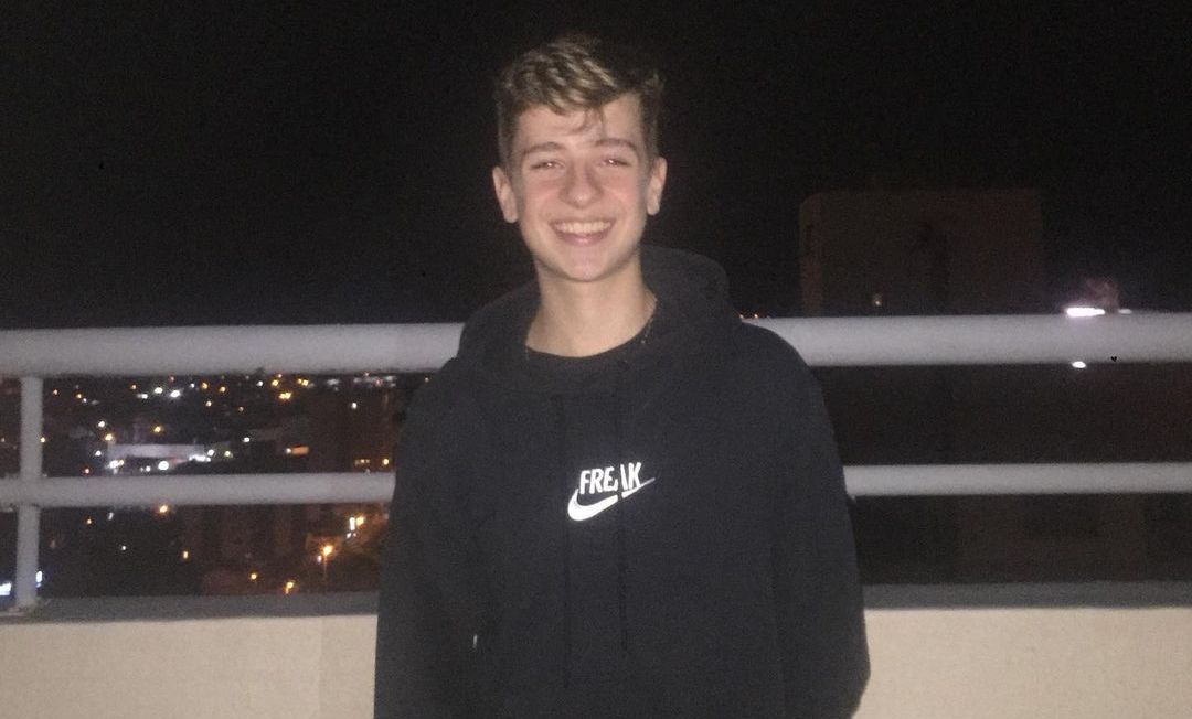 Julianofl (Tiktok Star) Wiki, Biography, Age, Girlfriends, Family, Facts and More - Wikifamouspeople