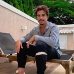 Nicolas Prattes (Actor) Wiki, Biography, Age, Girlfriends, Family, Facts and More - Wikifamouspeople