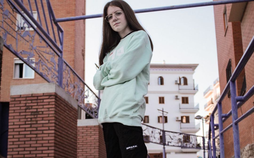 Valeria Bonilla (Tiktok Star) Wiki, Biography, Age, Boyfriend, Family, Facts and More - Wikifamouspeople