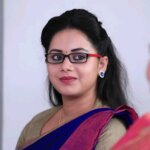 Raksha Holla photo in specs