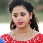 Raksha Holla big eyes photo