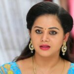 Raksha Holla Beautiful Face Photo