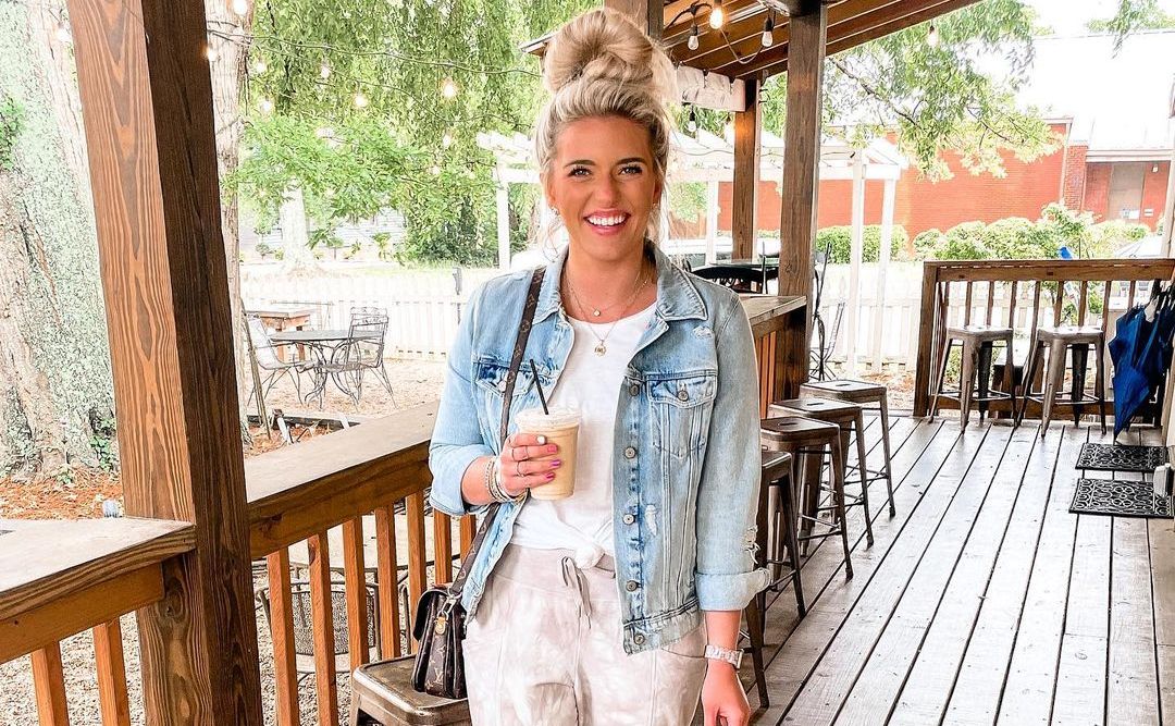 Morgan Bullard (Instagram Star) Wiki, Biography, Age, Boyfriend, Family, Facts and More - Wikifamouspeople