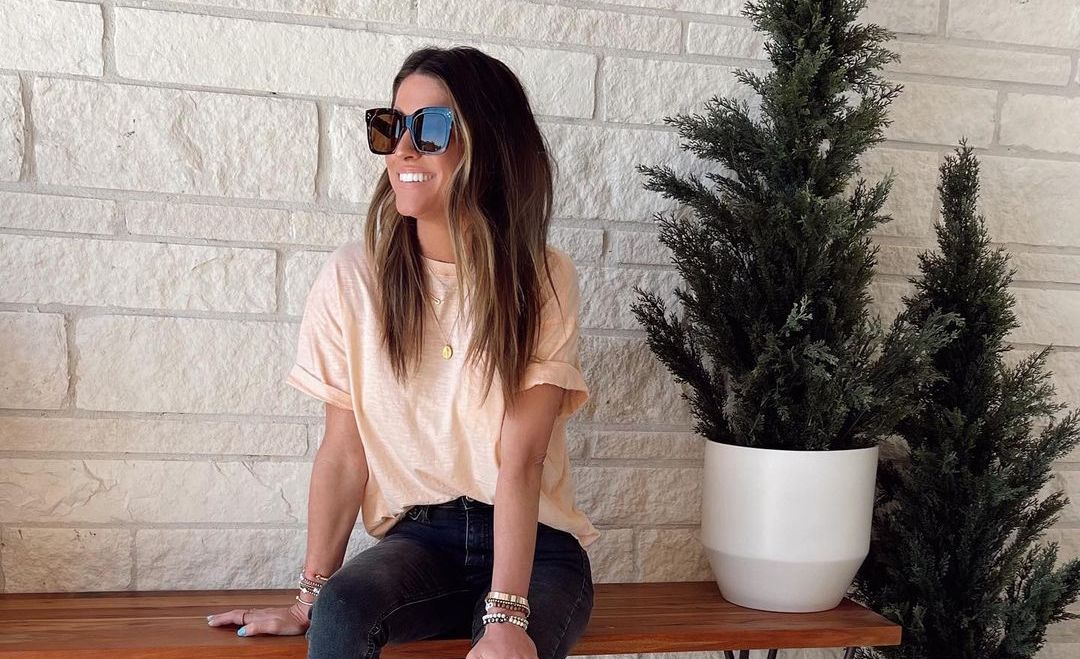 Jen Reed (Blogger) Wiki, Biography, Age, Boyfriend, Family, Facts and More - Wikifamouspeople