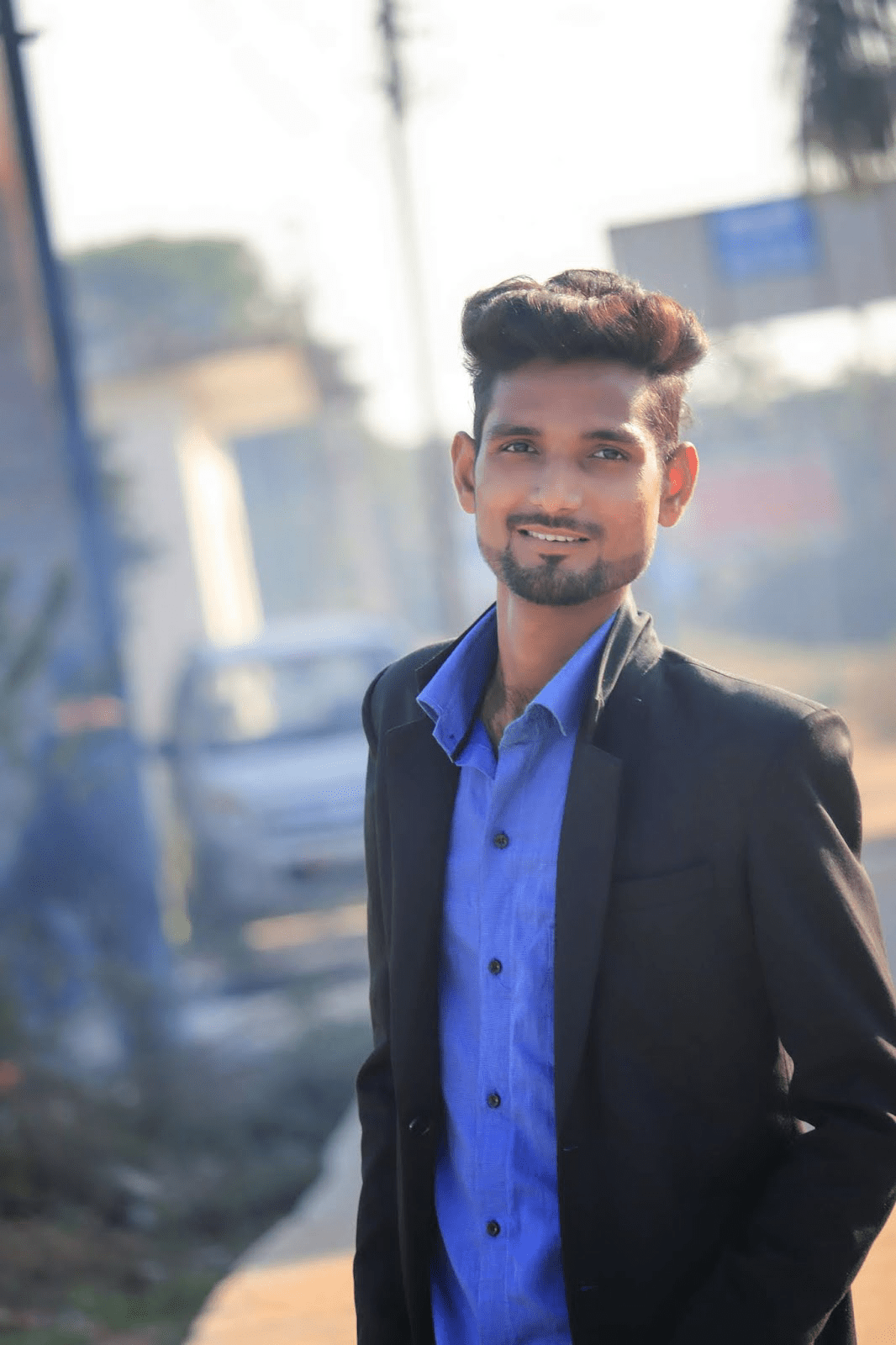 Shubham Parkhedkar (Entrepreneur) Wiki, Biography, Age, Girlfriends, Family, Facts and More - Wikifamouspeople