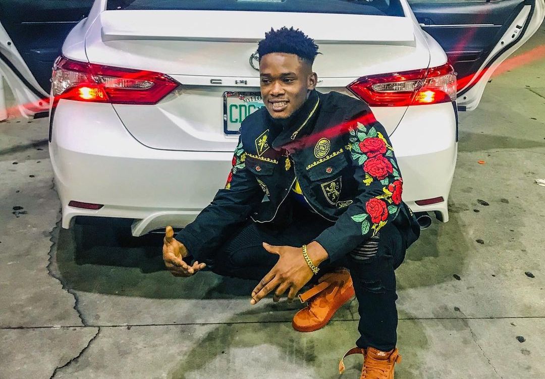 Onewayycolson (Rapper) Wiki, Biography, Age, Girlfriends, Family, Facts and More - Wikifamouspeople
