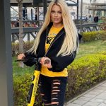 Mingazova Anna (Instagram Star) Wiki, Biography, Age, Boyfriend, Family, Facts and More - Wikifamouspeople