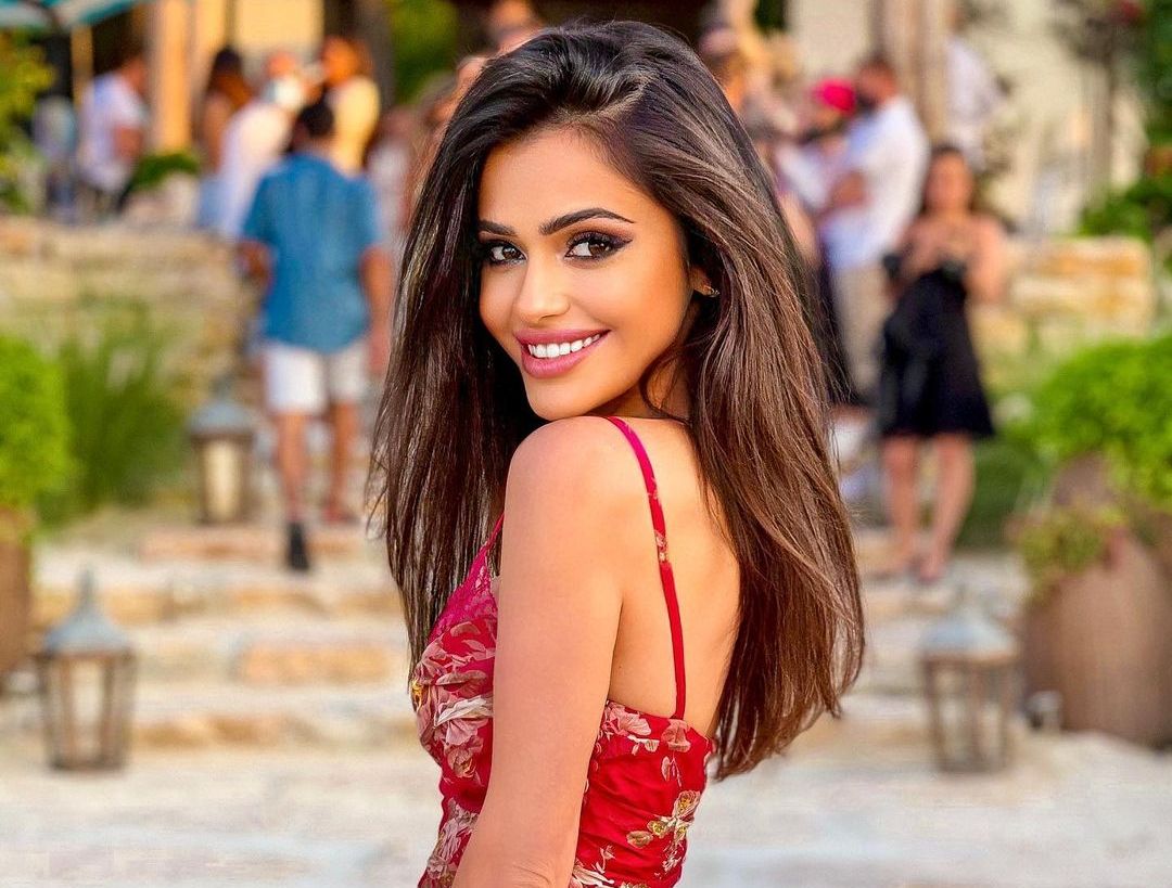 Karina Kapris (Instagram Star) Wiki, Biography, Age, Boyfriend, Family, Facts and More - Wikifamouspeople