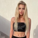 Alla Bruletova (Instagram Star) Wiki, Biography, Age, Boyfriend, Family, Facts and More - Wikifamouspeople