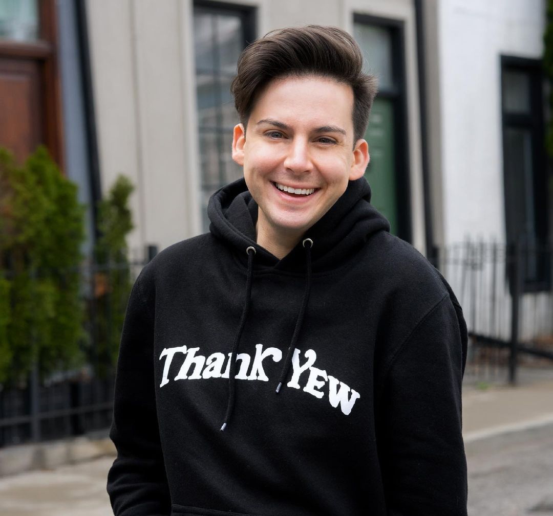 Josh Zilberberg (TikTok star) Wiki, Biography, Age, Girlfriends, Family, Facts and More - Wikifamouspeople