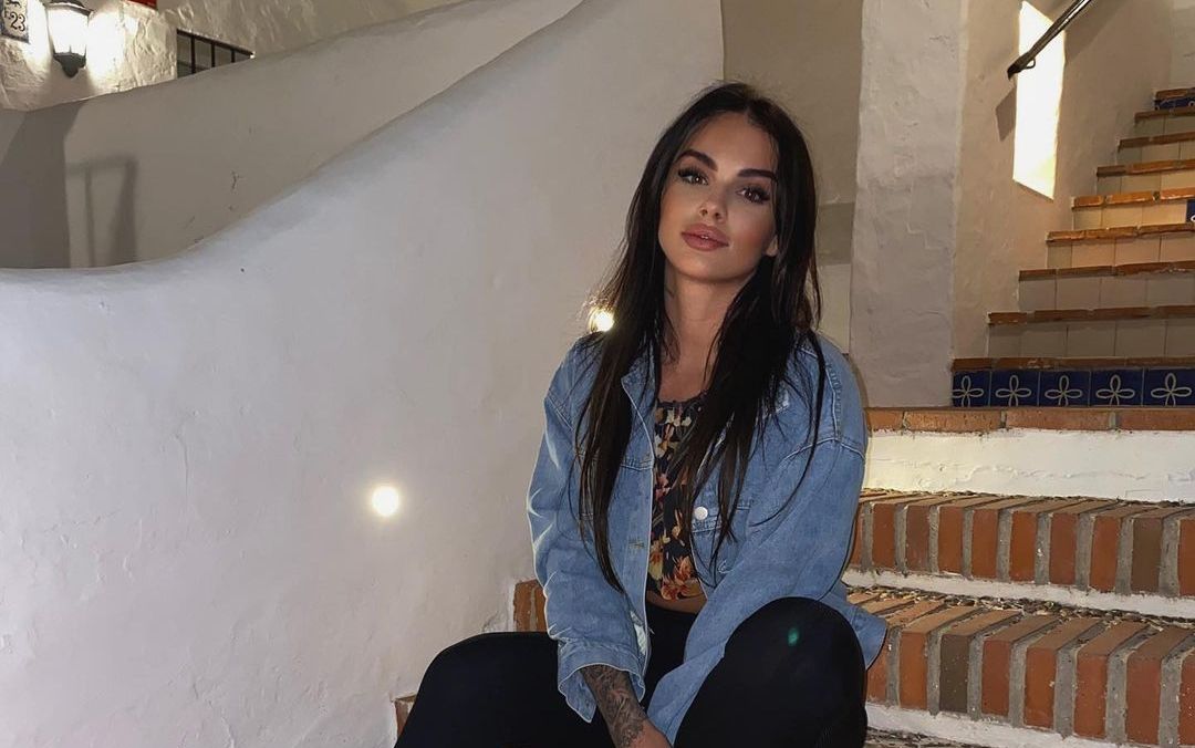 Mirella Papciak (Instagram Star) Wiki, Biography, Age, Boyfriend, Family, Facts and More - Wikifamouspeople