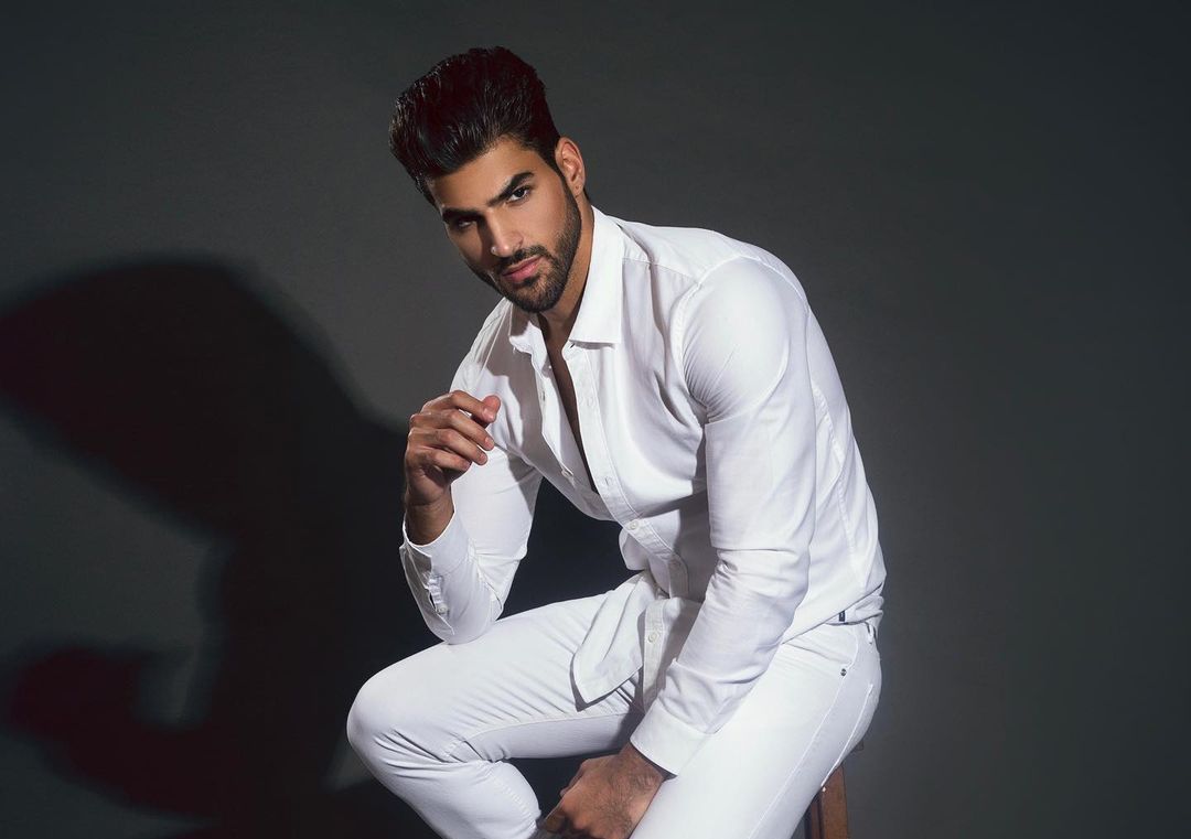 Cristian Kuffaty (Tiktok Star) Wiki, Biography, Age, Girlfriends, Family, Facts and More - Wikifamouspeople