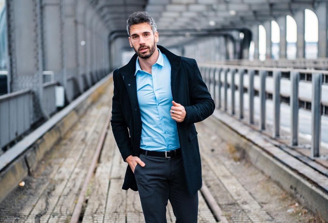 Mister Grey (Instagram Star) Wiki, Biography, Age, Girlfriends, Family, Facts and More - Wikifamouspeople