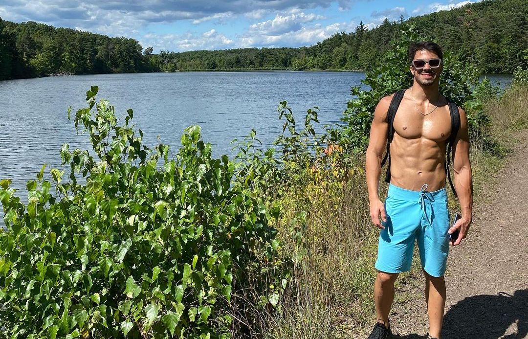 Gabriel Drummond (Instagram Star) Wiki, Biography, Age, Girlfriends, Family, Facts and More - Wikifamouspeople