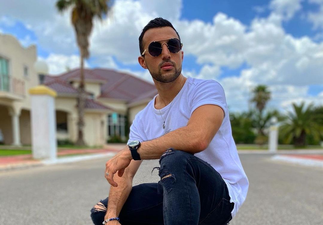 Mauricio Soberanis (Tiktok Star) Wiki, Biography, Age, Girlfriends, Family, Facts and More - Wikifamouspeople