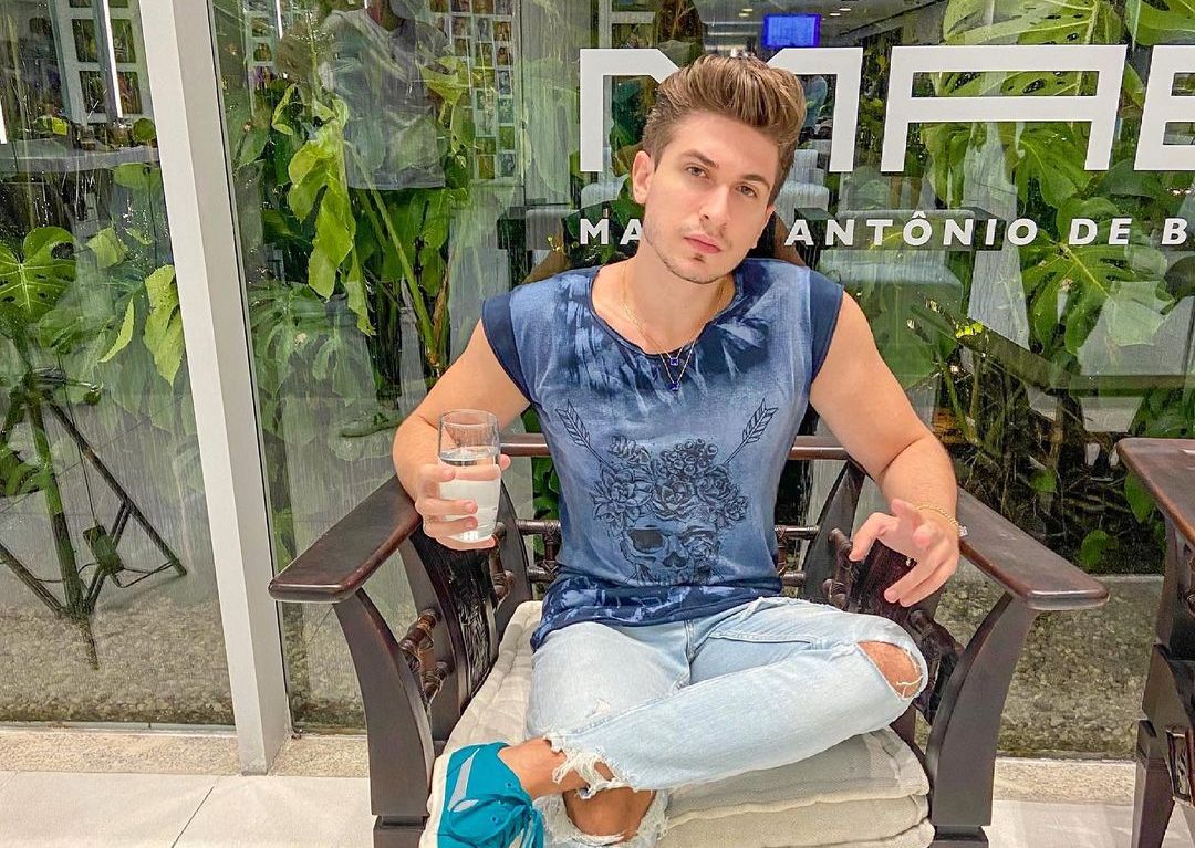 Mc Kolos (Instagram Star) Wiki, Biography, Age, Girlfriends, Family, Facts and More - Wikifamouspeople