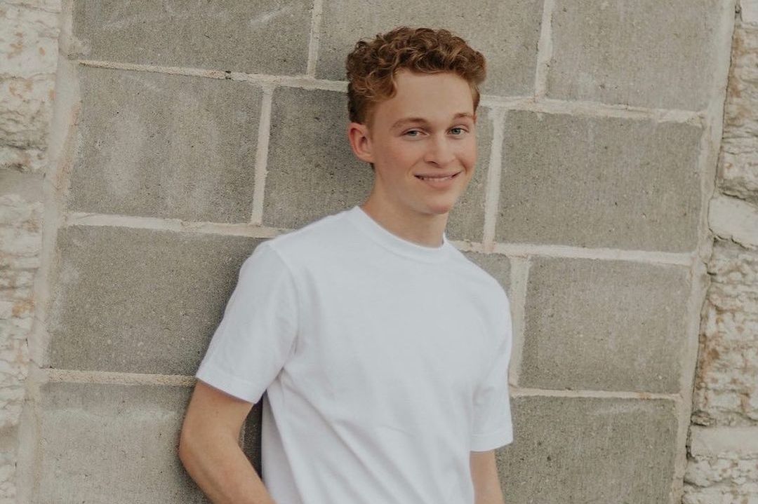 Liam Miller (TikTok Star) Wiki, Biography, Age, Girlfriends, Family, Facts and More - Wikifamouspeople