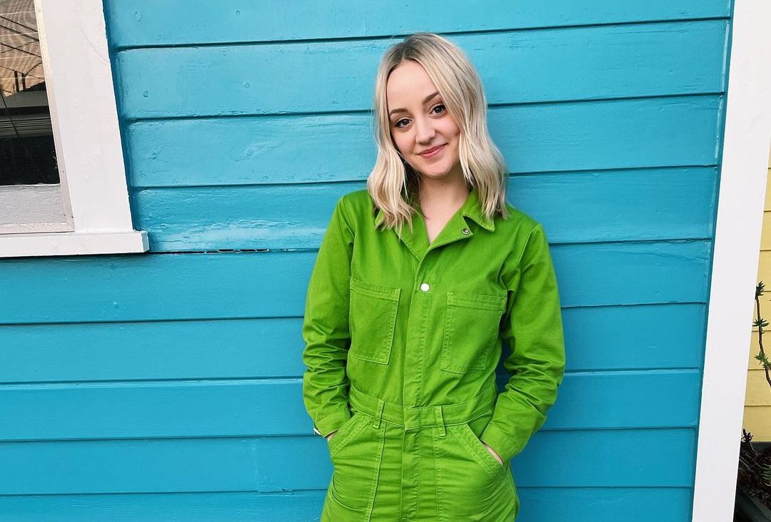 Kelli Erdmann (Actress) Wiki, Biography, Age, Boyfriend, Family, Facts and More - Wikifamouspeople