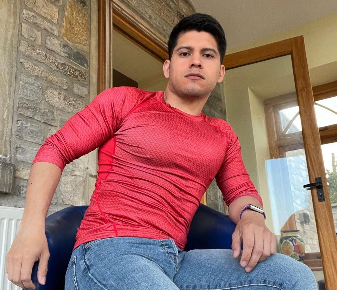 Dante Ruben (Instagram star) Wiki, Biography, Age, Girlfriends, Family, Facts and More - Wikifamouspeople