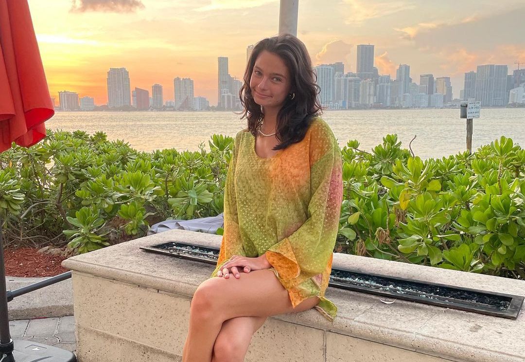 Olivia Alboher (Tiktok Star) Wiki, Biography, Age, Boyfriend, Family, Facts and More - Wikifamouspeople