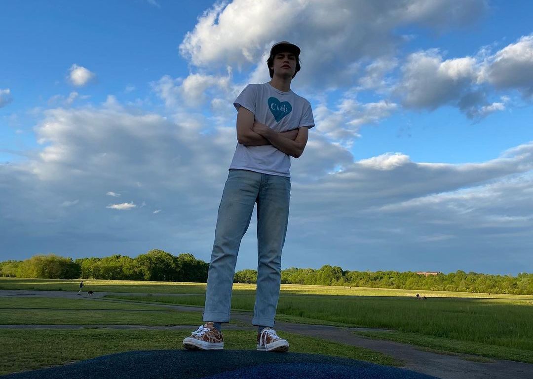 Charles keats (TikTok Star) Wiki, Biography, Age, Girlfriends, Family, Facts and More - Wikifamouspeople