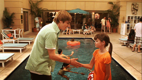 kendall schmidt, ciara bravo, and palm woods image