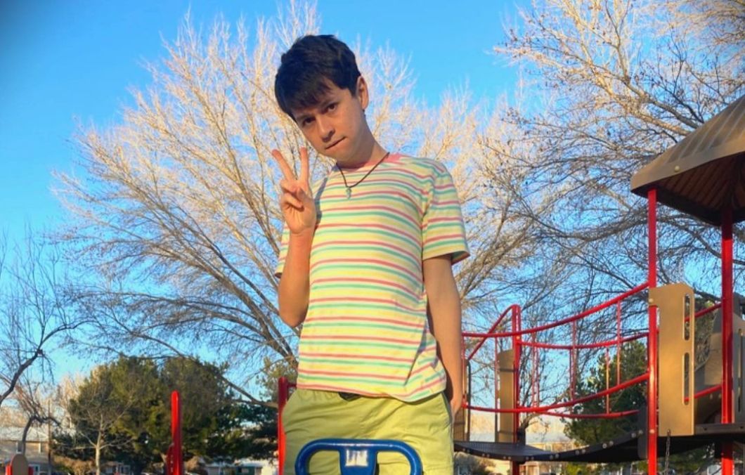 Mr. Grande (Tiktok Star) Wiki, Biography, Age, Girlfriends, Family ...