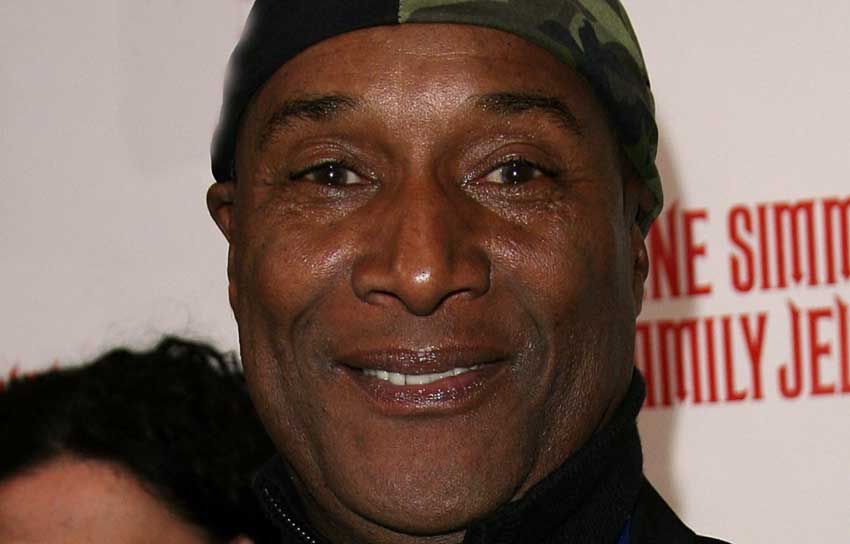 Paul Mooney Wiki, Death, Age, Height, Wife, Family, Biography & More - Famous People Wiki
