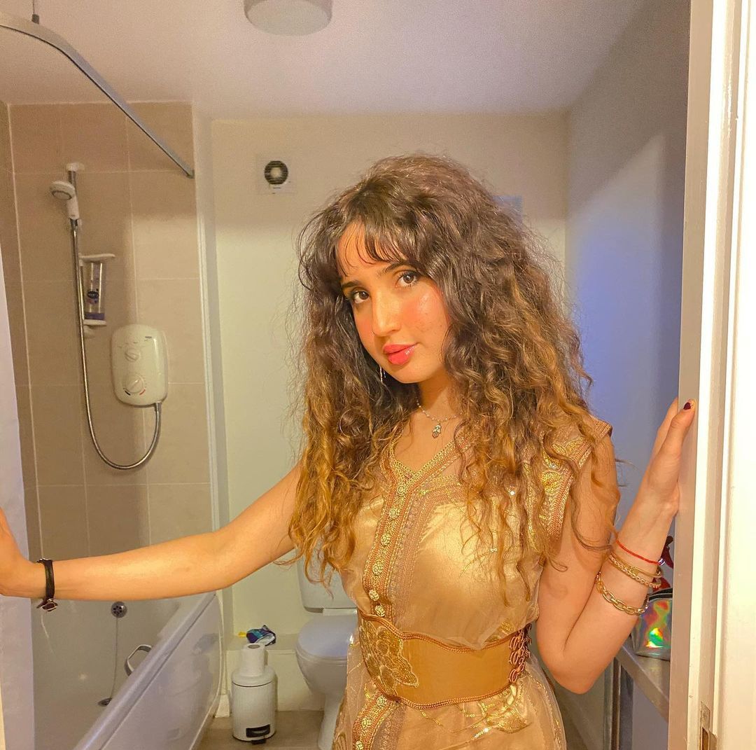 moroccandollx (Tiktok Star) Wiki, Biography, Age, Boyfriend, Family, Facts and More - Wikifamouspeople