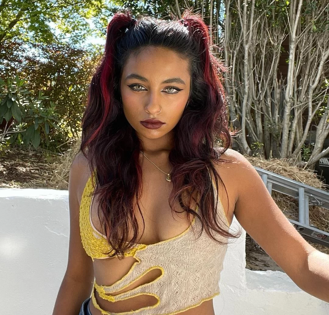 Taanyaar (Tiktok Star) Wiki, Biography, Age, Boyfriend, Family, Facts and More - Wikifamouspeople