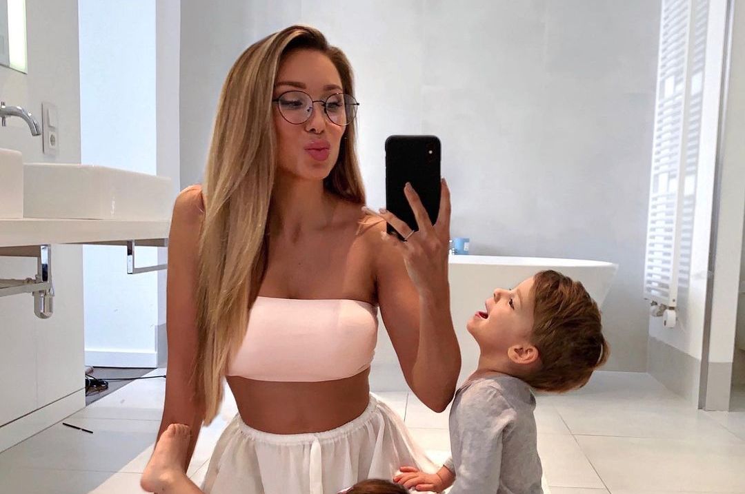 Janine Wiggert (Instagram Star) Wiki, Biography, Age, Boyfriend, Family, Facts and More - Wikifamouspeople