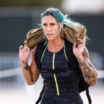 Danielle Brandon (Athlete) Wiki, Biography, Age, Boyfriend, Family, Facts and More - Wikifamouspeople