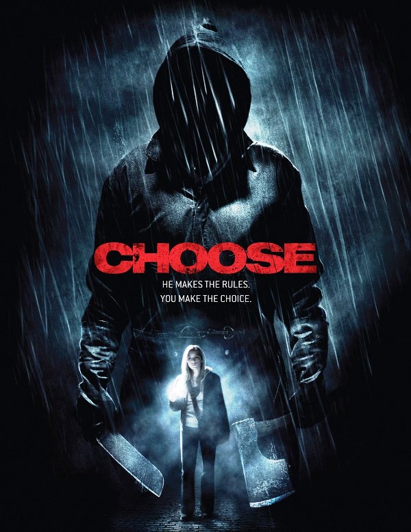 Choose (2011)
