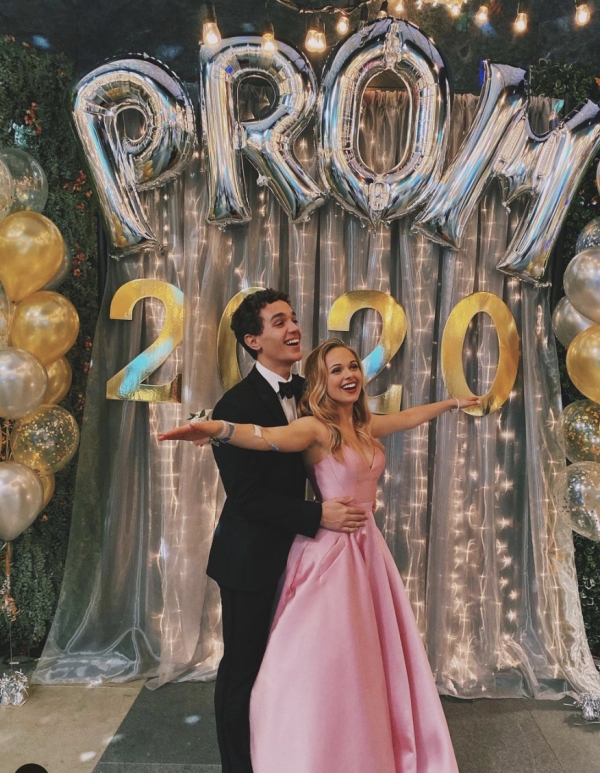 David Iacono in The Good Doctor (2020)