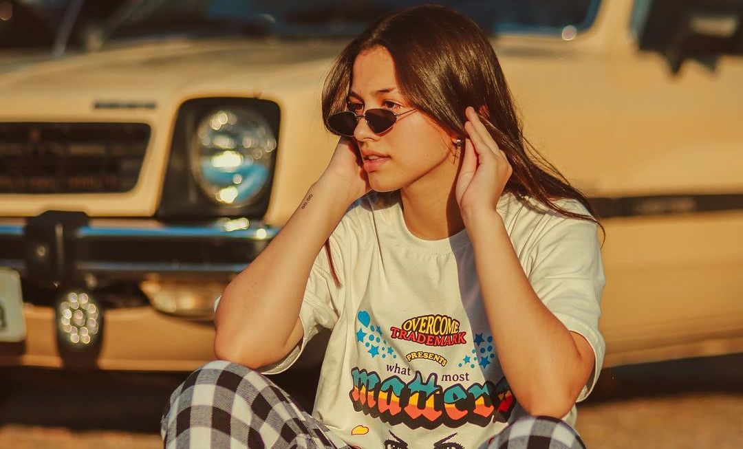 Lary Cardoso (Tiktok Star) Wiki, Biography, Age, Boyfriend, Family, Facts and More - Wikifamouspeople