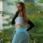 Rebeca Farinelli (Tiktok Star) Wiki, Biography, Age, Boyfriend, Family, Facts and More - Wikifamouspeople