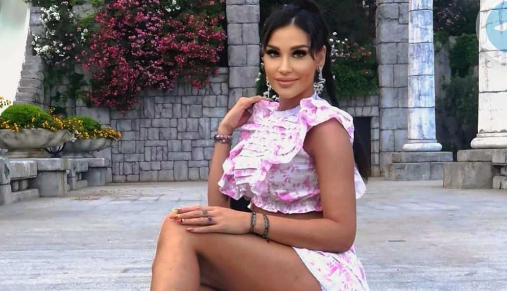 Silwianna_official (Actress) Wiki, Biography, Age, Boyfriend, Family, Facts and More - Wikifamouspeople